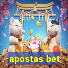 apostas bet