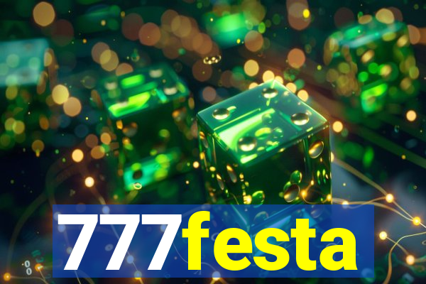 777festa