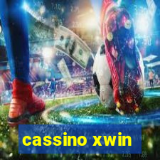 cassino xwin