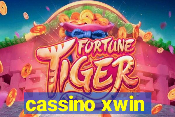 cassino xwin