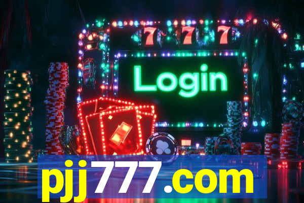 pjj777.com