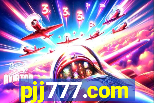 pjj777.com