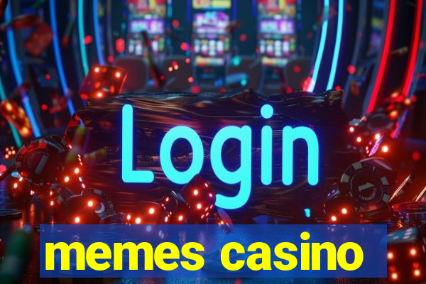 memes casino