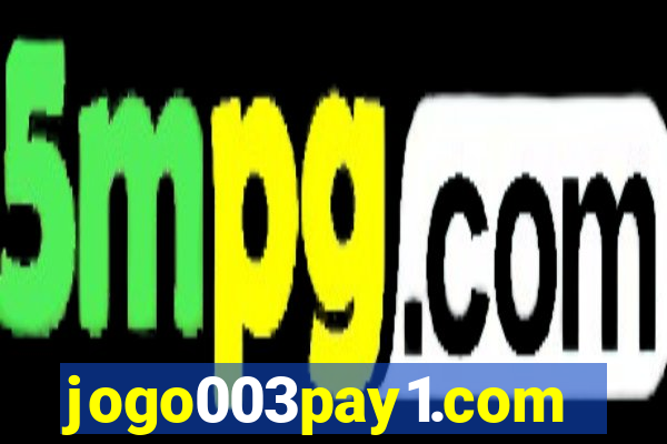 jogo003pay1.com