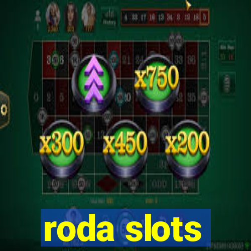 roda slots