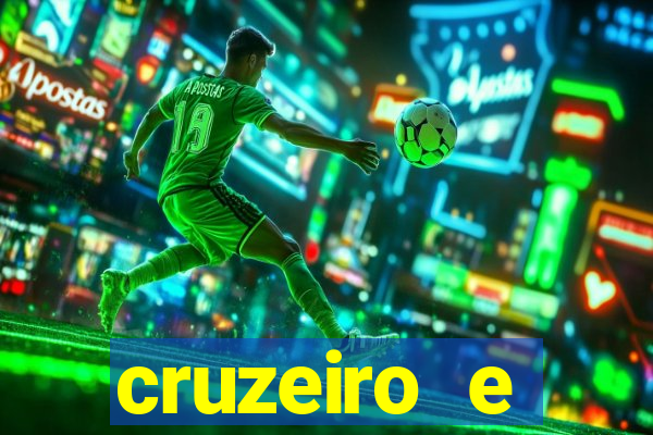 cruzeiro e fluminense futemax