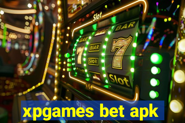 xpgames bet apk