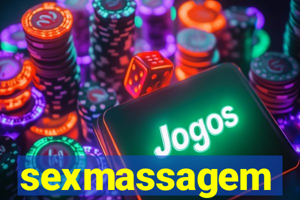 sexmassagem