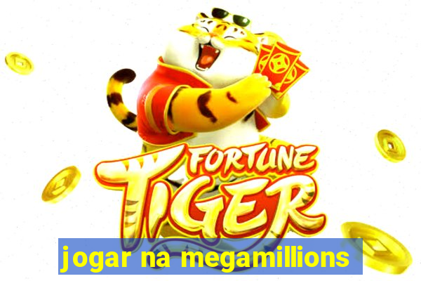 jogar na megamillions