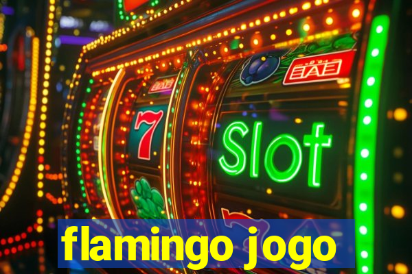 flamingo jogo