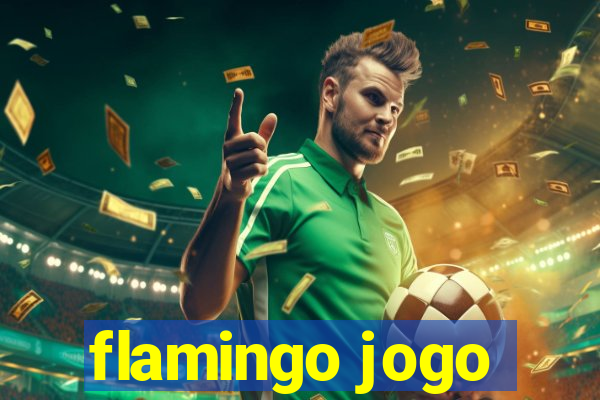 flamingo jogo