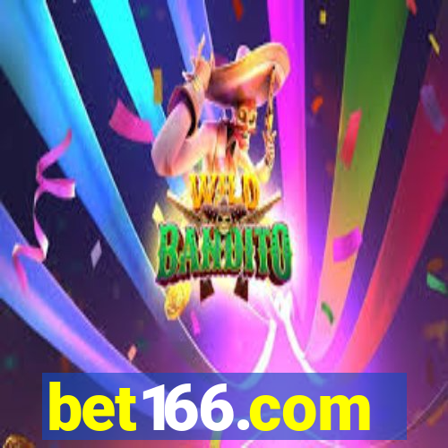 bet166.com