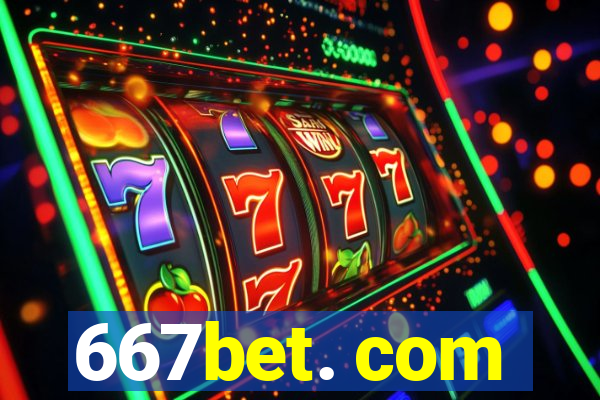 667bet. com