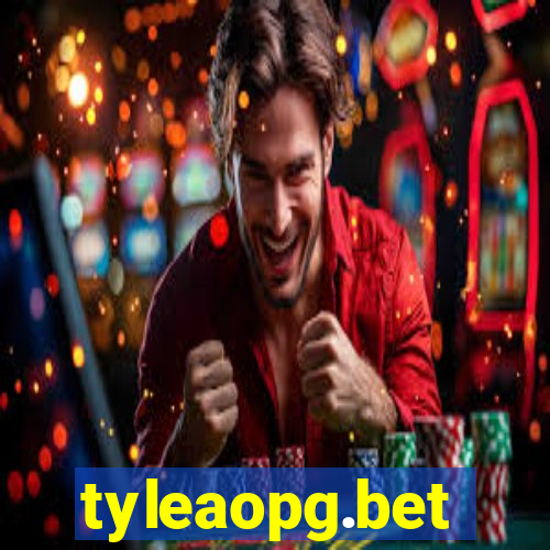 tyleaopg.bet