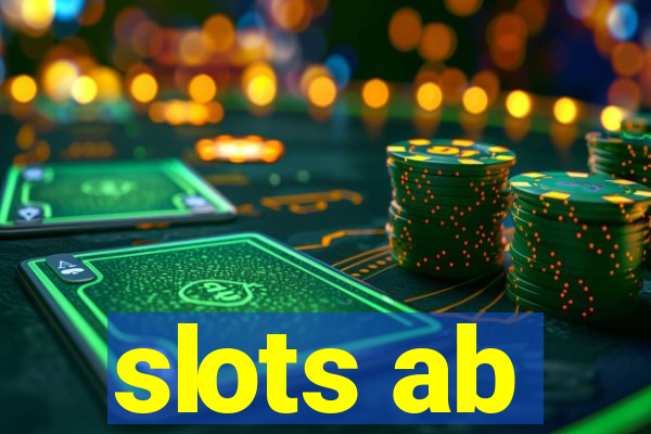 slots ab