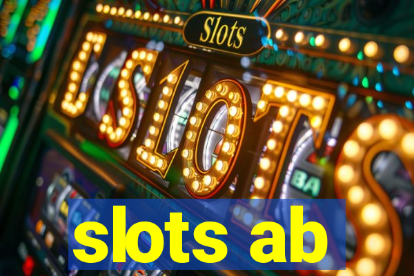 slots ab