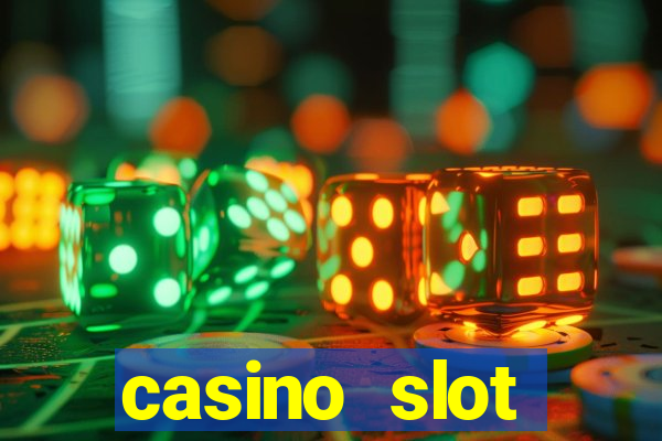 casino slot machines online free games