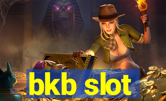 bkb slot