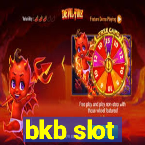 bkb slot