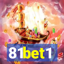 81bet1