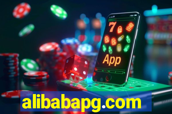 alibabapg.com