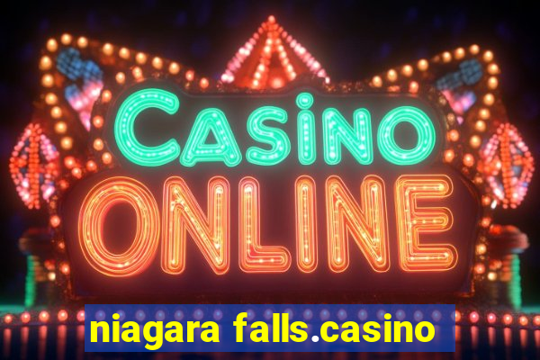 niagara falls.casino