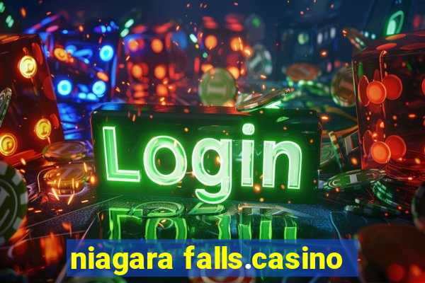 niagara falls.casino