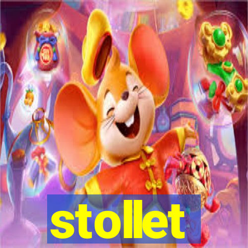 stollet