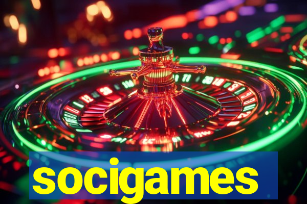 socigames