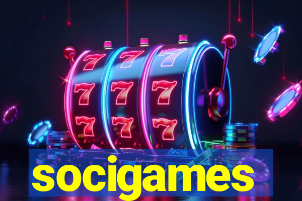 socigames