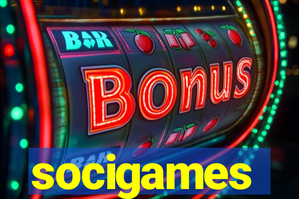 socigames