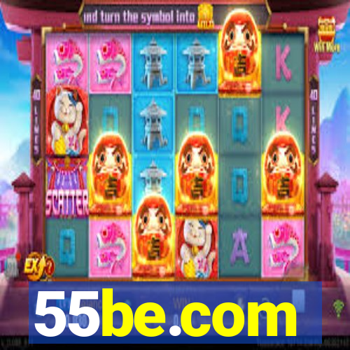 55be.com