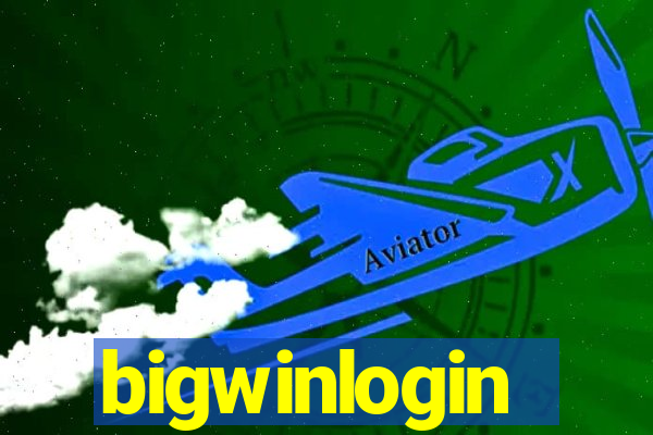 bigwinlogin