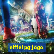 eiffel pg jogo