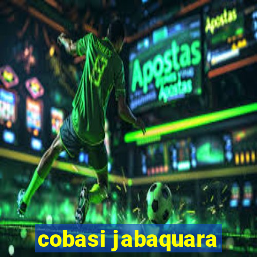 cobasi jabaquara