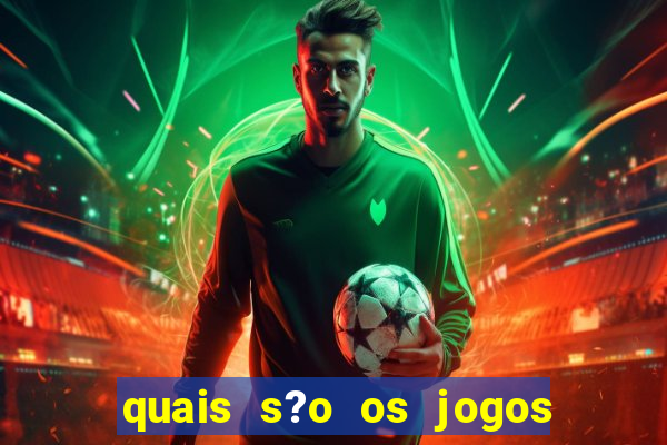 quais s?o os jogos que realmente pagam