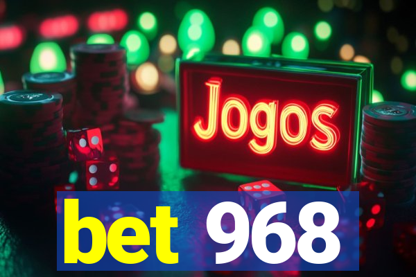 bet 968