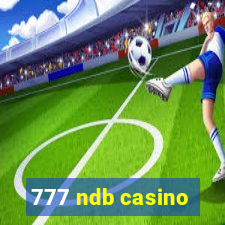 777 ndb casino