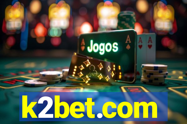 k2bet.com