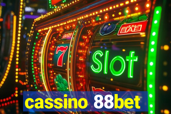 cassino 88bet