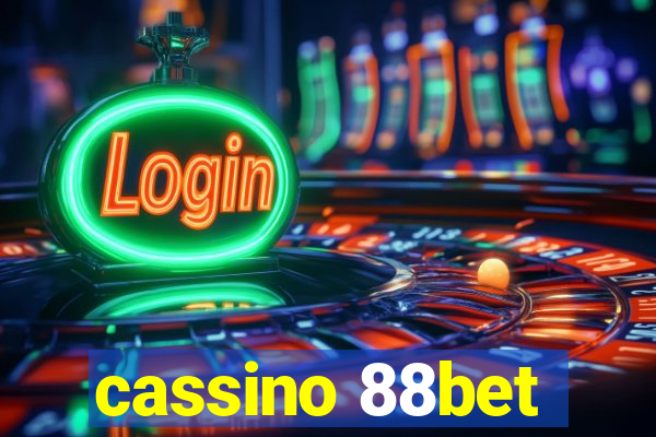 cassino 88bet