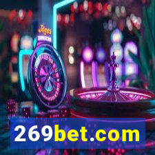 269bet.com