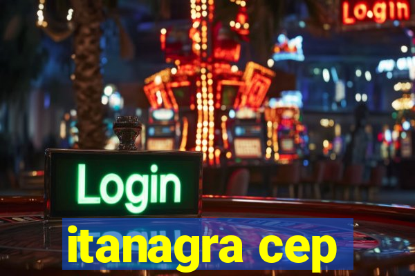 itanagra cep