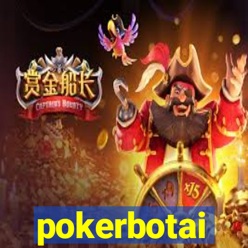 pokerbotai