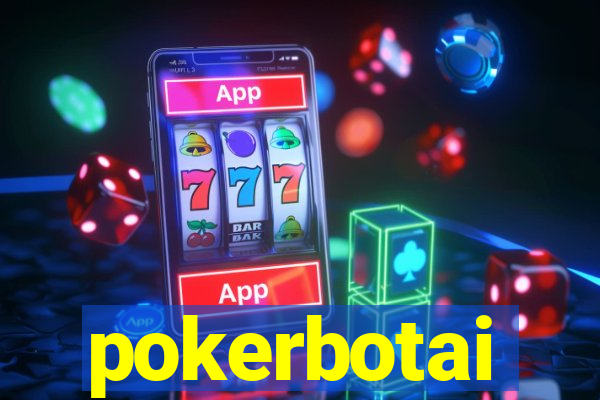 pokerbotai