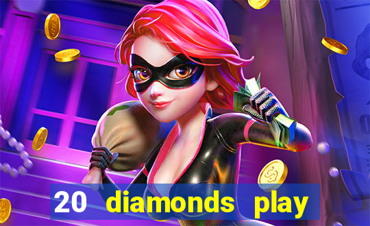 20 diamonds play free dbest casino