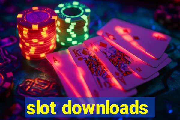 slot downloads