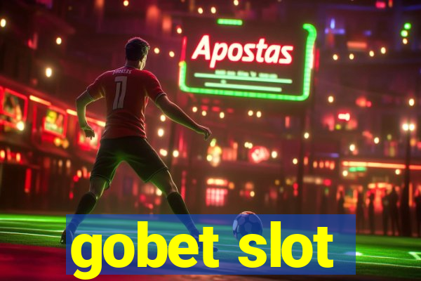 gobet slot