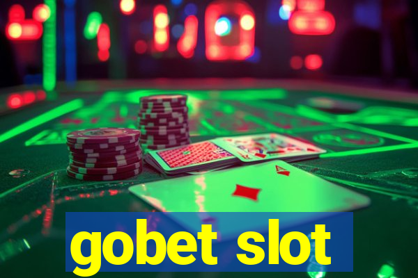 gobet slot