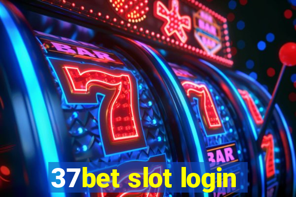 37bet slot login